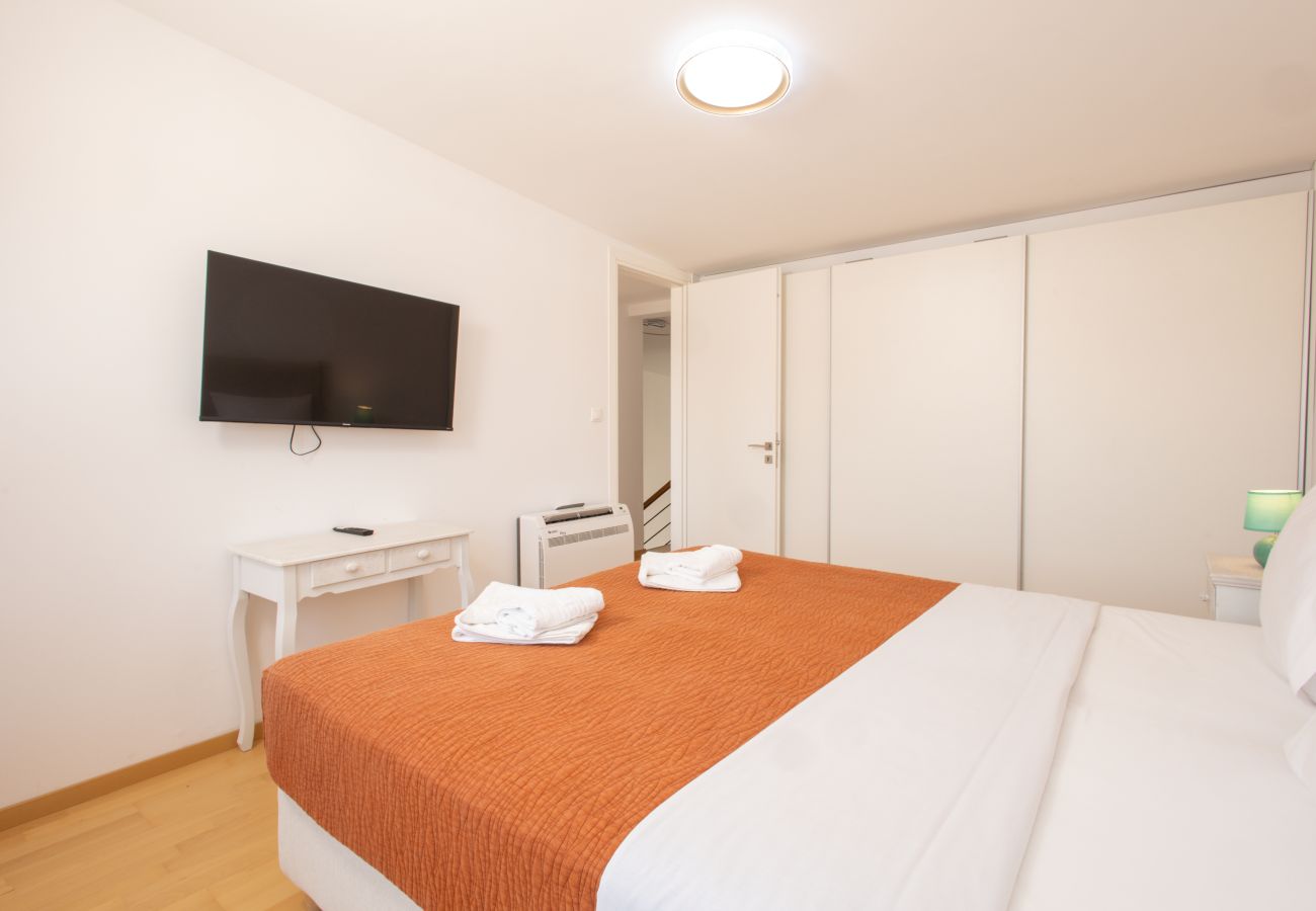 Apartment in Chania - BLUE HORIZONS LUXURY APARTMENT GALLERY