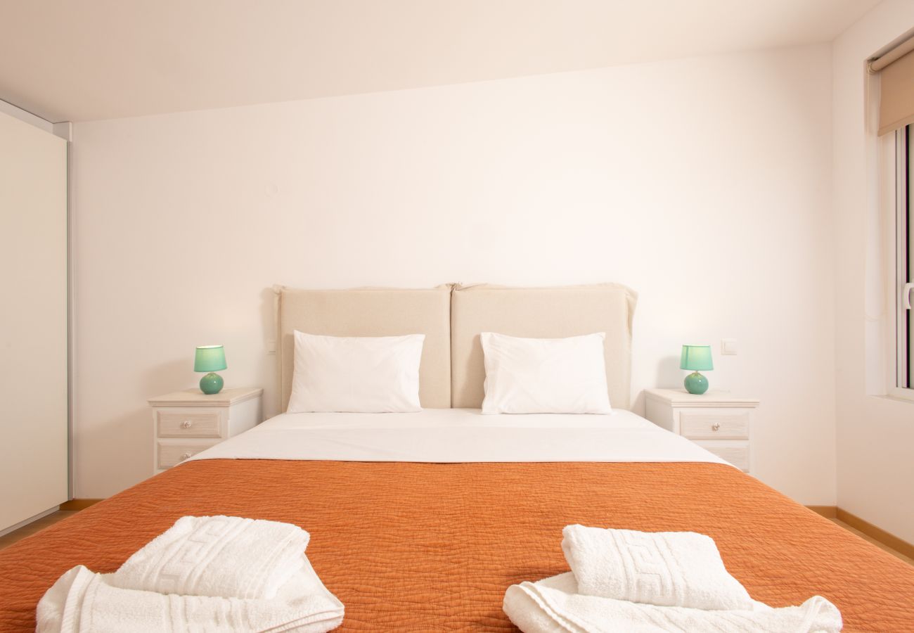 Apartment in Chania - BLUE HORIZONS LUXURY APARTMENT GALLERY