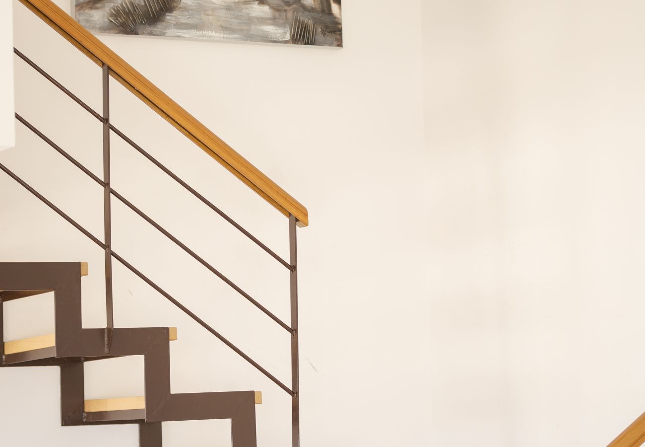 Apartment in Chania - BLUE HORIZONS LUXURY APARTMENT GALLERY