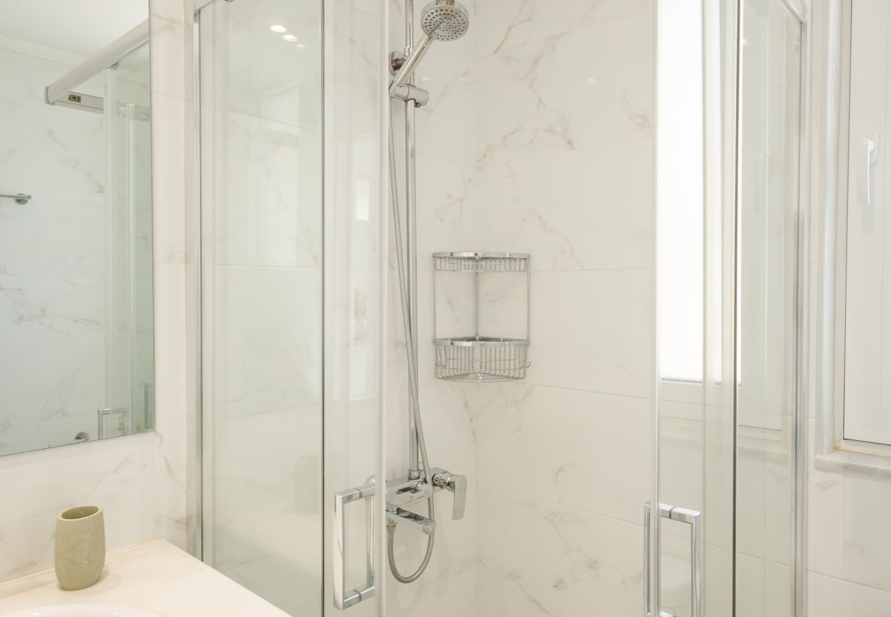 Apartment in Chania - BLUE HORIZONS LUXURY APARTMENT GALLERY