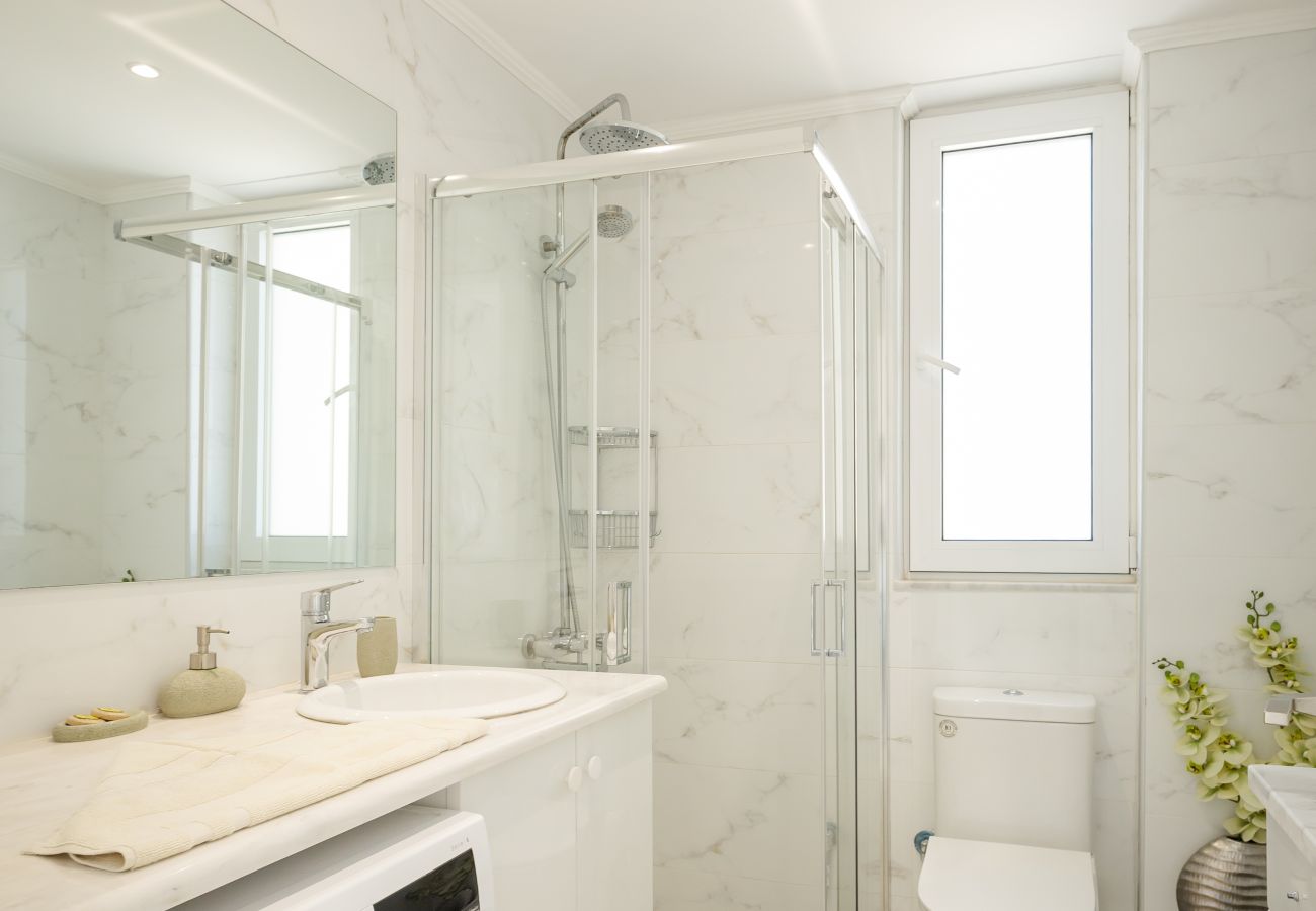 Apartment in Chania - BLUE HORIZONS LUXURY APARTMENT GALLERY