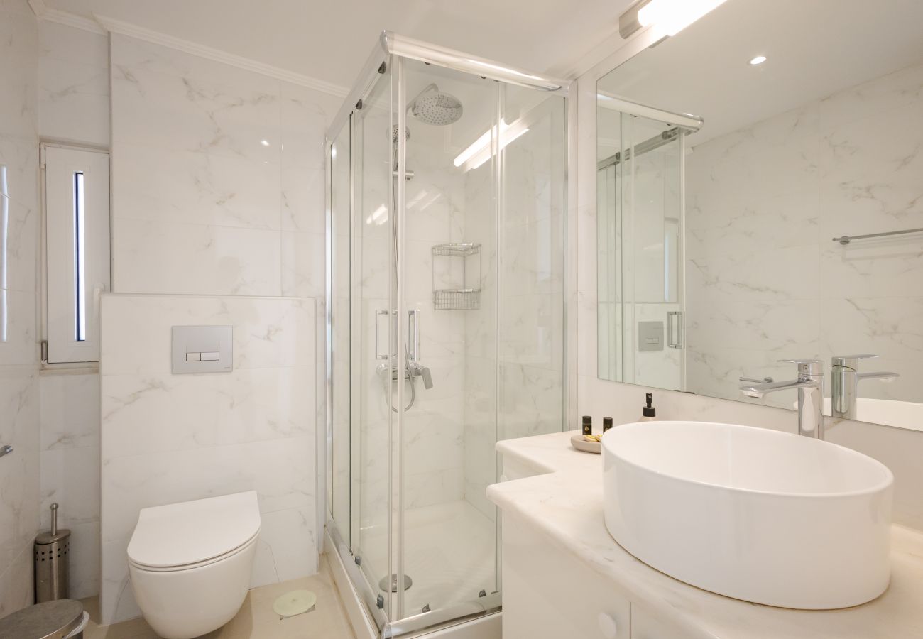 Apartment in Chania - BLUE HORIZONS LUXURY APARTMENT GALLERY