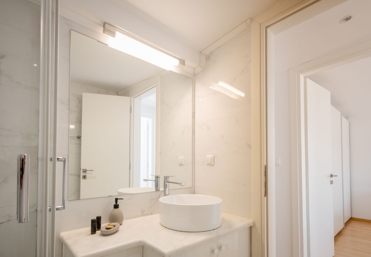 Apartment in Chania - BLUE HORIZONS LUXURY APARTMENT GALLERY