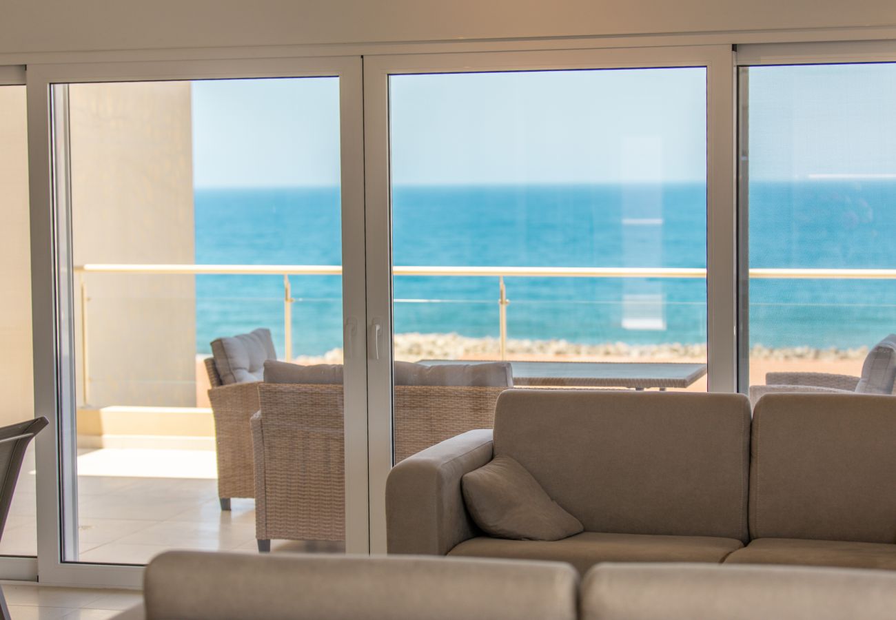 Apartment in Chania - BLUE HORIZONS LUXURY APARTMENT GALLERY
