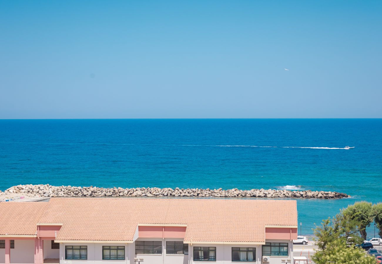 Apartment in Chania - BLUE HORIZONS LUXURY APARTMENT GALLERY