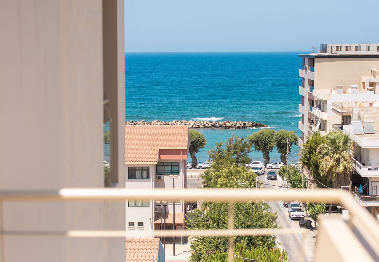 Apartment in Chania - BLUE HORIZONS LUXURY APARTMENT GALLERY