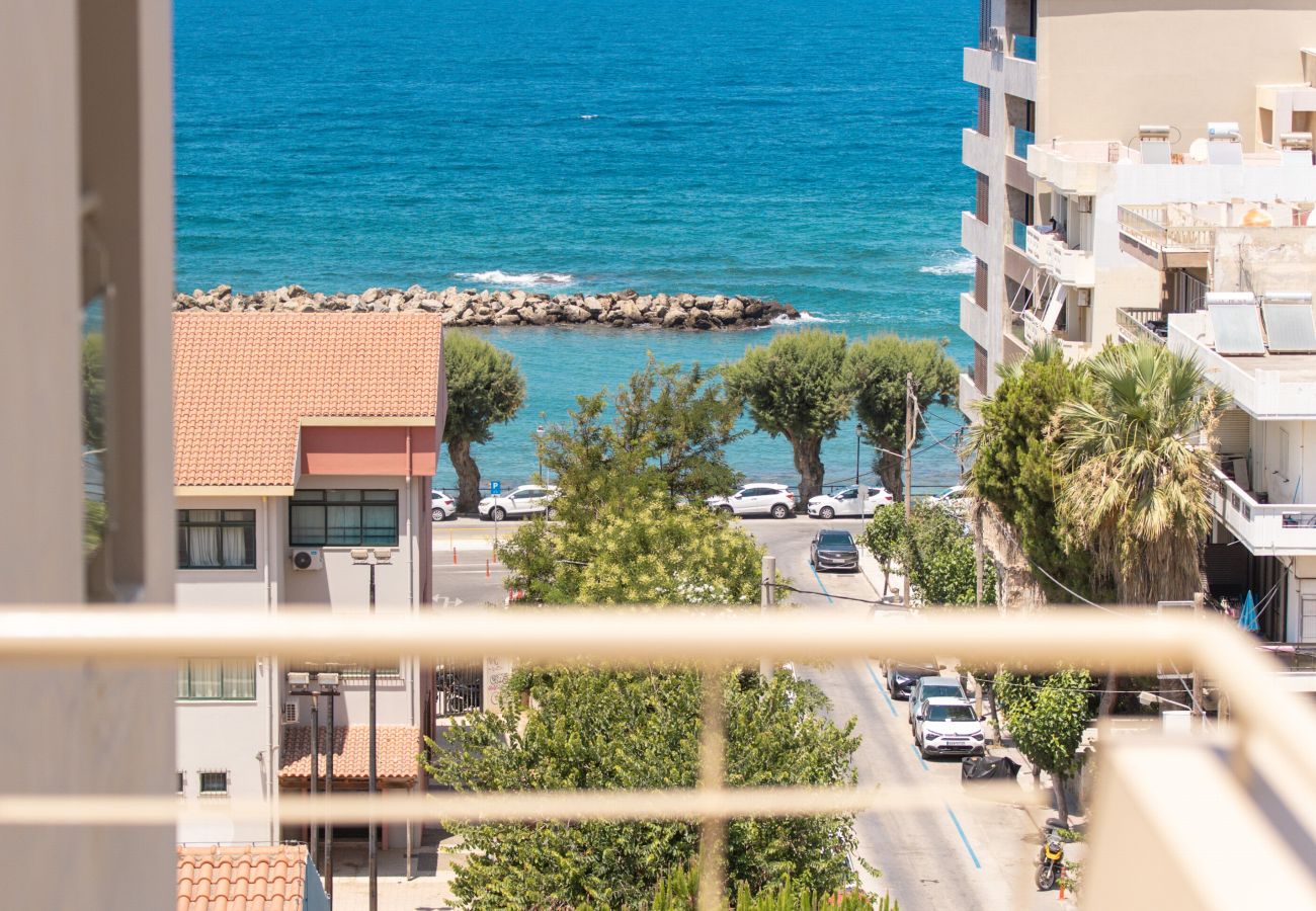 Apartment in Chania - BLUE HORIZONS LUXURY APARTMENT GALLERY